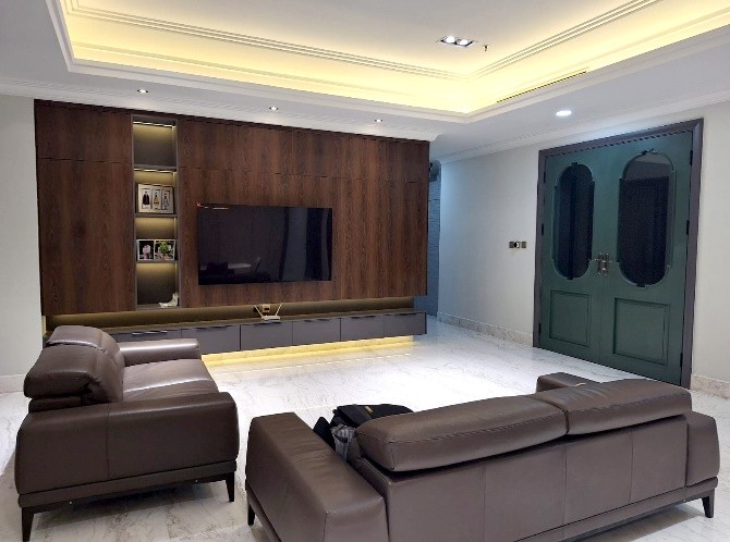 gallery