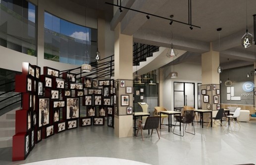 gallery