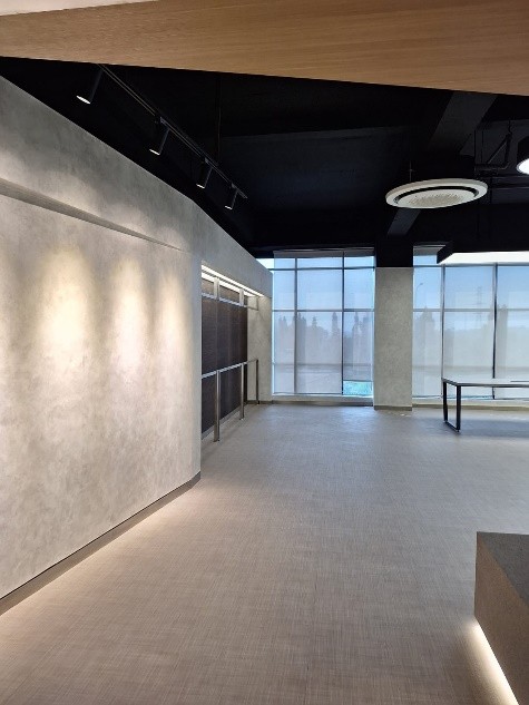 gallery