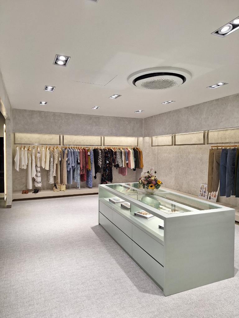 gallery