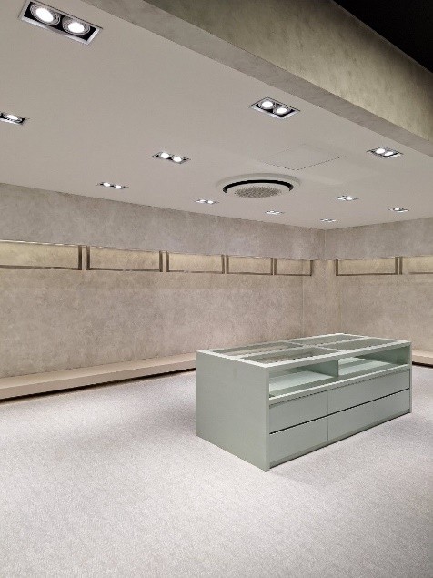 gallery