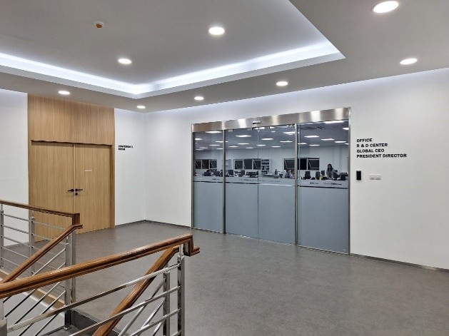 gallery