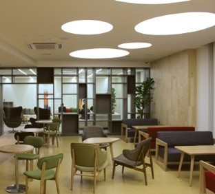 gallery