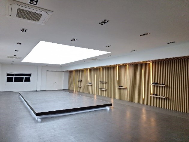 gallery