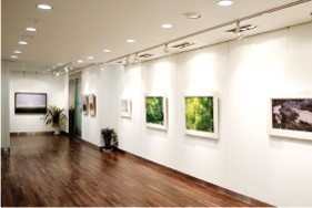 gallery